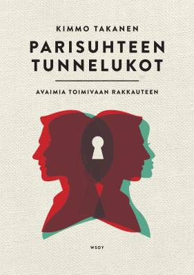 Parisuhteen tunnelukot