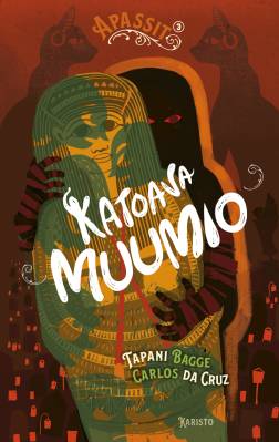 Katoava muumio