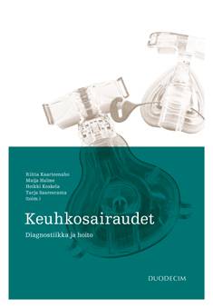 Keuhkosairaudet