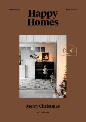 Happy Homes
