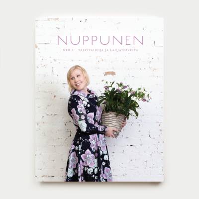 Nuppunen 3