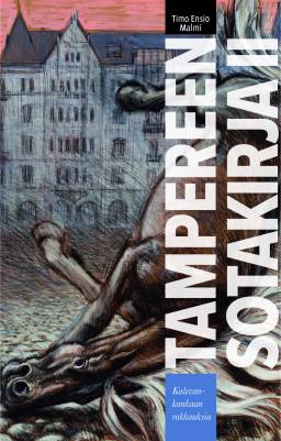 Tampereen sotakirja II