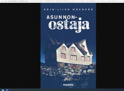 Asunnonostaja