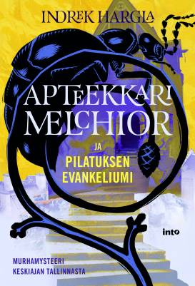 Apteekkari Melchior ja Pilatuksen evankeliumi