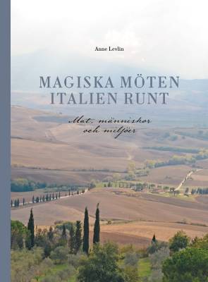 Magiska möten Italien runt
