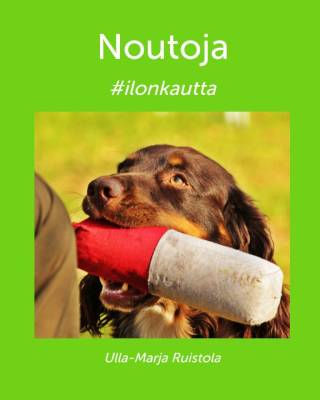 Noutoja