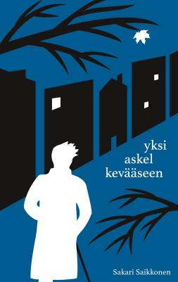 Yksi askel kevääseen