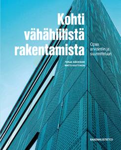 Kohti vähähiilistä rakentamista