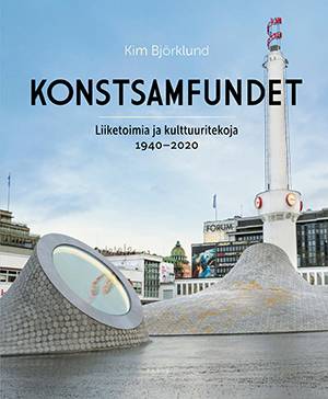 Konstsamfundet