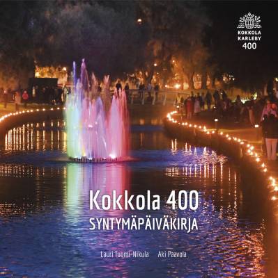 Kokkola 400