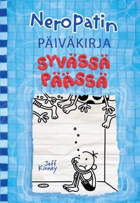 Neropatin päiväkirja: Syvässä päässä