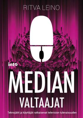 Median valtaajat