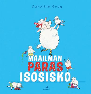 Maailman paras isosisko