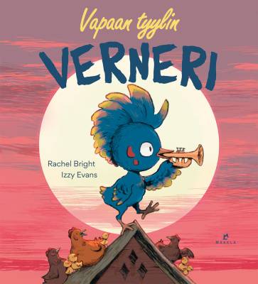 Vapaan tyylin Verneri