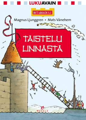 Taistelu linnasta