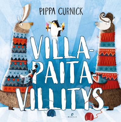 Villapaitavillitys