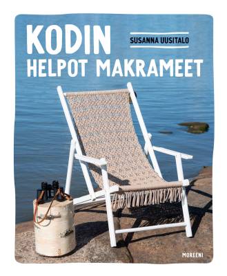 Kodin helpot makrameet