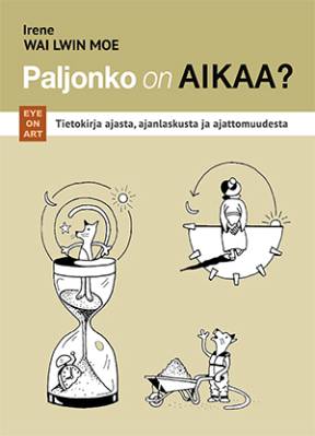 Paljonko on Aikaa?