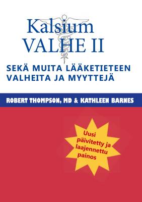 Kalsiumvalhe II