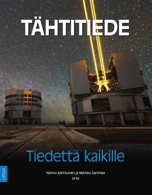 Tähtitiede