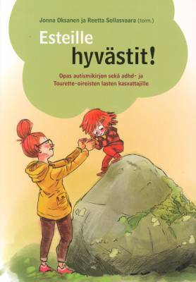 Esteille hyvästit