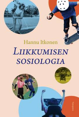 Liikkumisen sosiologia