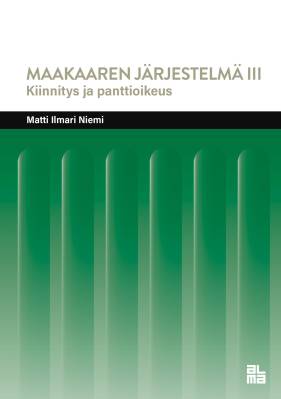 Maakaaren järjestelmä III