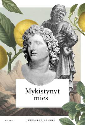 Mykistynyt mies