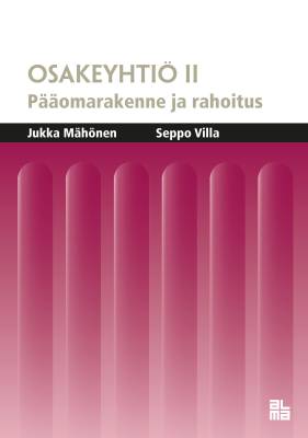 Osakeyhtiö II