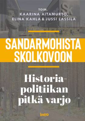 Sandarmohista Skolkovoon