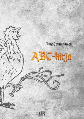 ABC-kirja
