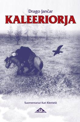 Kaleeriorja