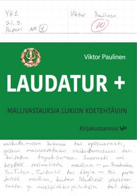 Laudatur +
