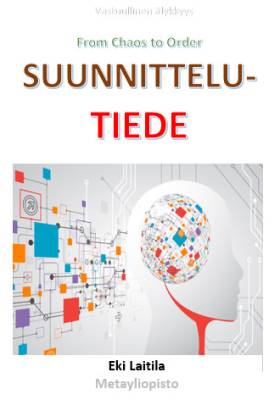 Suunnittelutiede