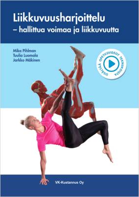 Liikkuvuusharjoittelu