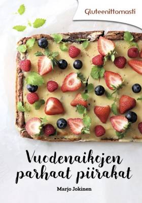 Vuodenaikojen parhaat piirakat