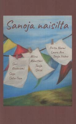 Sanoja Naisilta