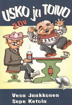 Usko ja Toivo