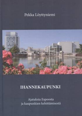 Ihannekaupunki