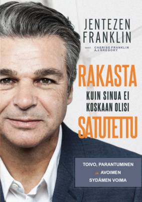 Rakasta kuin sinua ei koskaan olisi satutettu