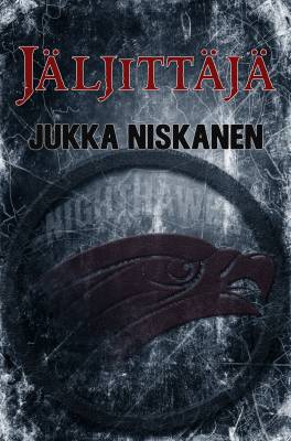 Jake Klein - Jäljittäjä