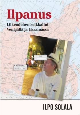 Ilpanus