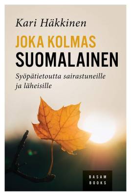 Joka kolmas suomalainen