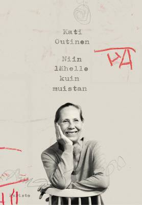 Niin lähelle kuin muistan