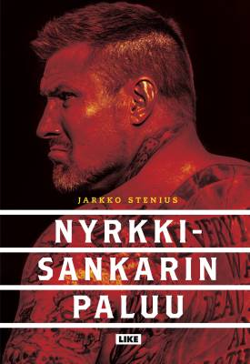 Nyrkkisankarin paluu