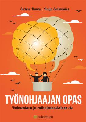 Työnohjaajan opas