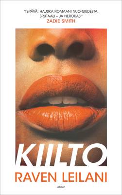 Kiilto