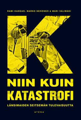 K niin kuin katastrofi
