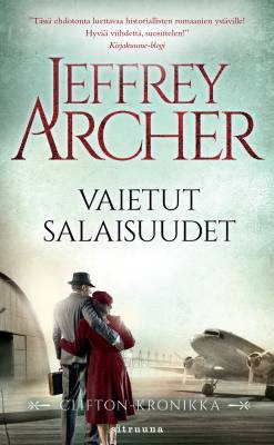 Vaietut salaisuudet