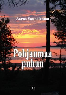 Pohjanmaa puhuu